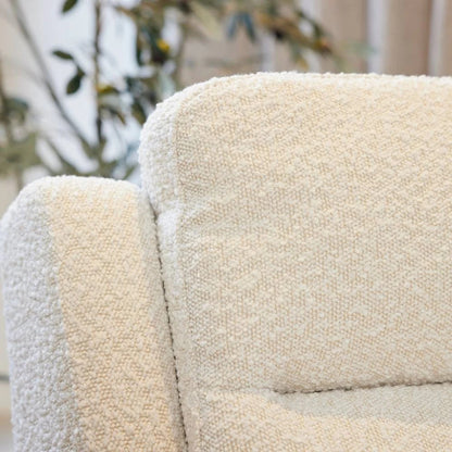 iL TuTTo Henry Manual Recliner Chair