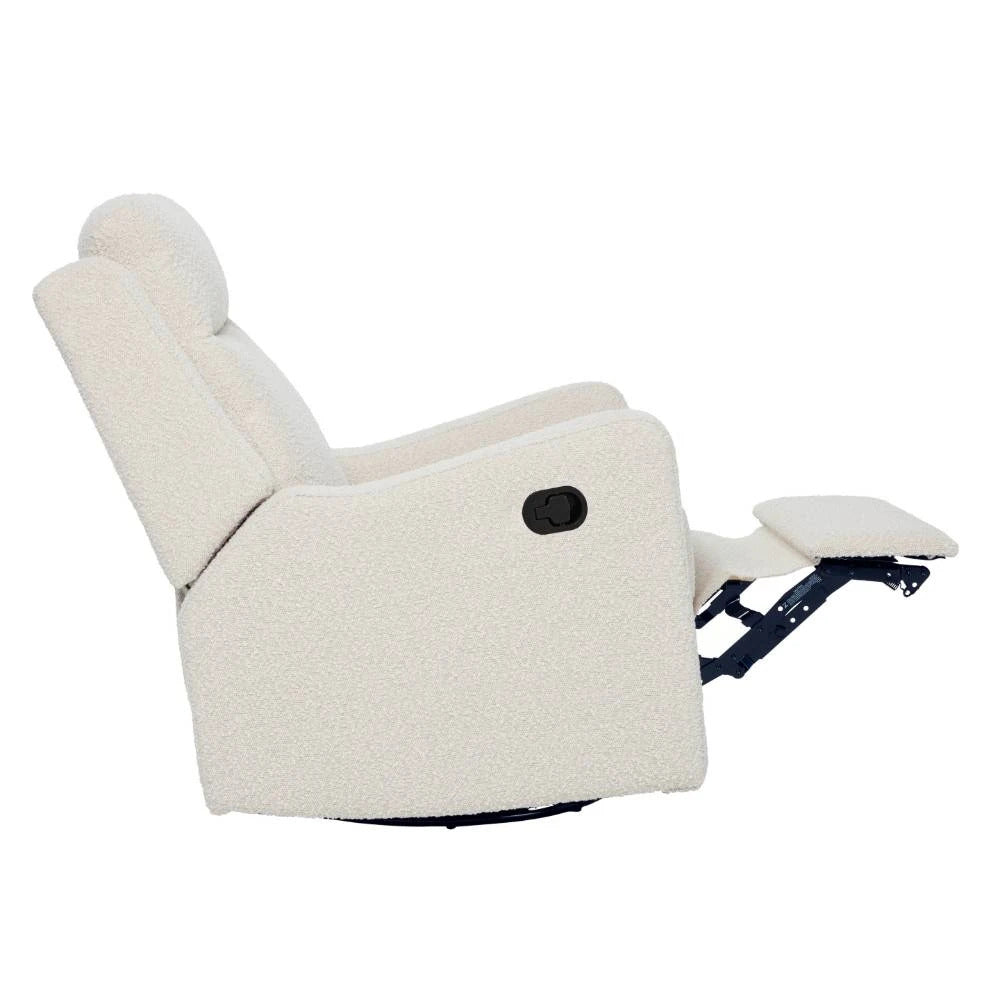 iL TuTTo Henry Manual Recliner Chair