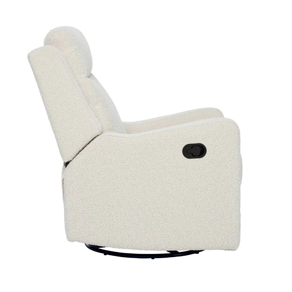 iL TuTTo Henry Manual Recliner Chair