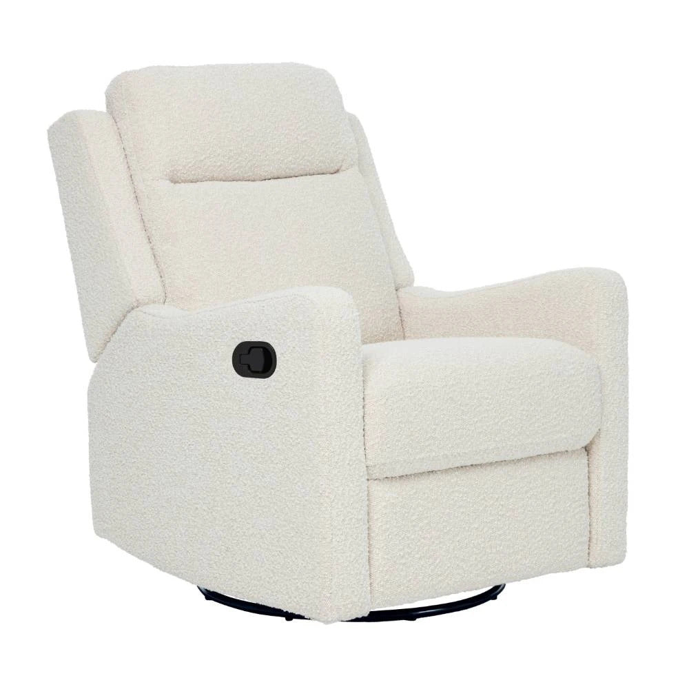 iL TuTTo Henry Manual Recliner Chair