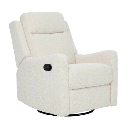 iL TuTTo Henry Manual Recliner Chair