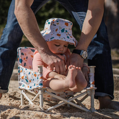 IZIMINI Baby Chair V2