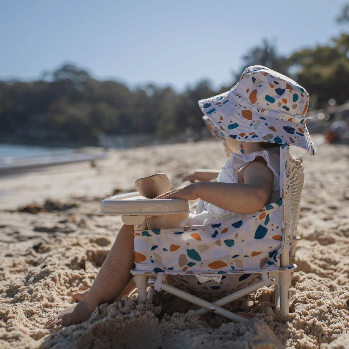 IZIMINI Baby Chair V2