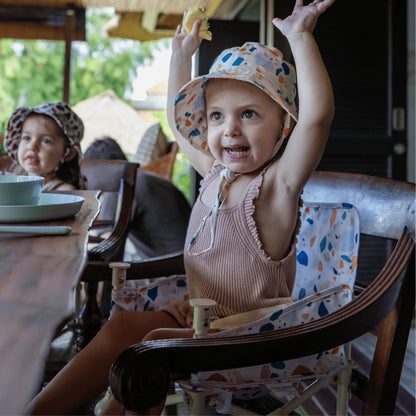 IZIMINI Baby Chair V2