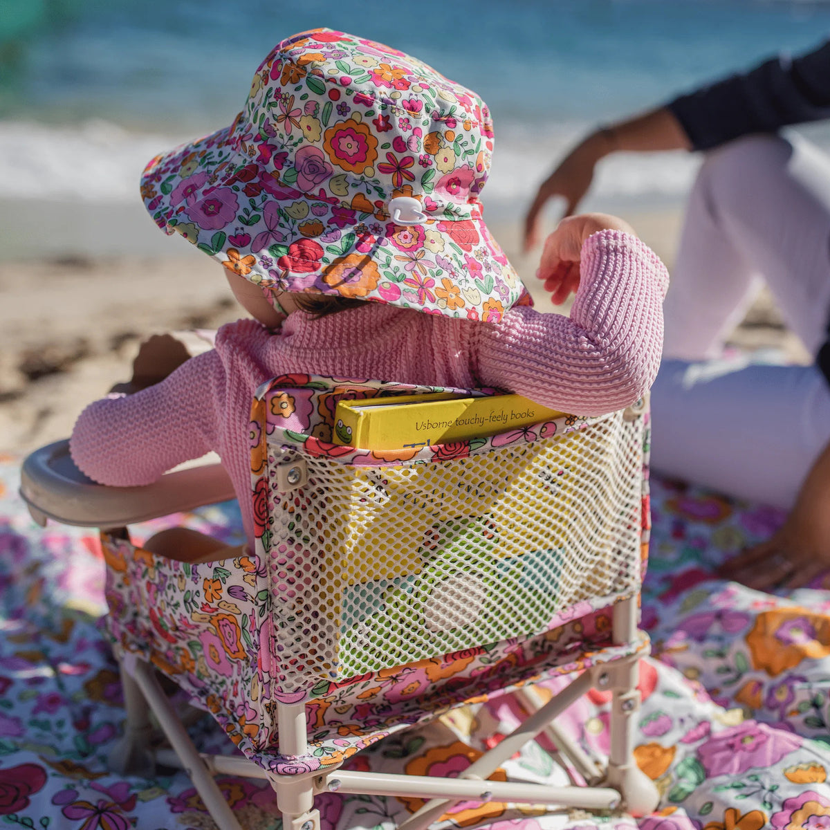 IZIMINI Baby Chair V2