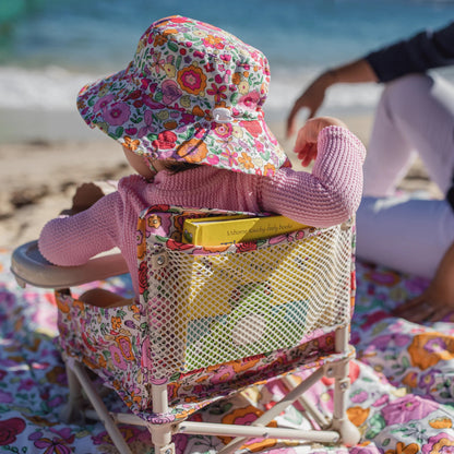 IZIMINI Baby Chair V2