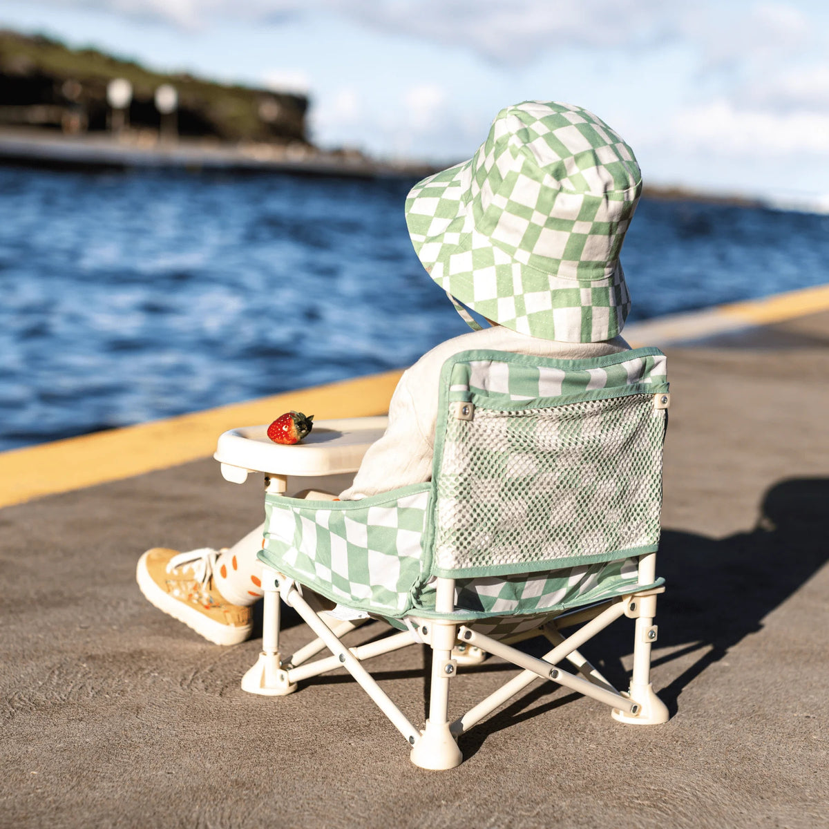 IZIMINI Baby Chair V2