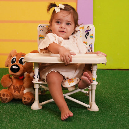 IZIMINI Baby Chair V2