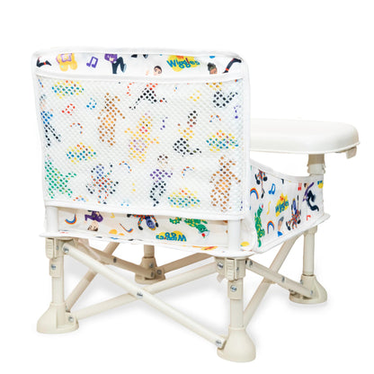 IZIMINI Baby Chair V2