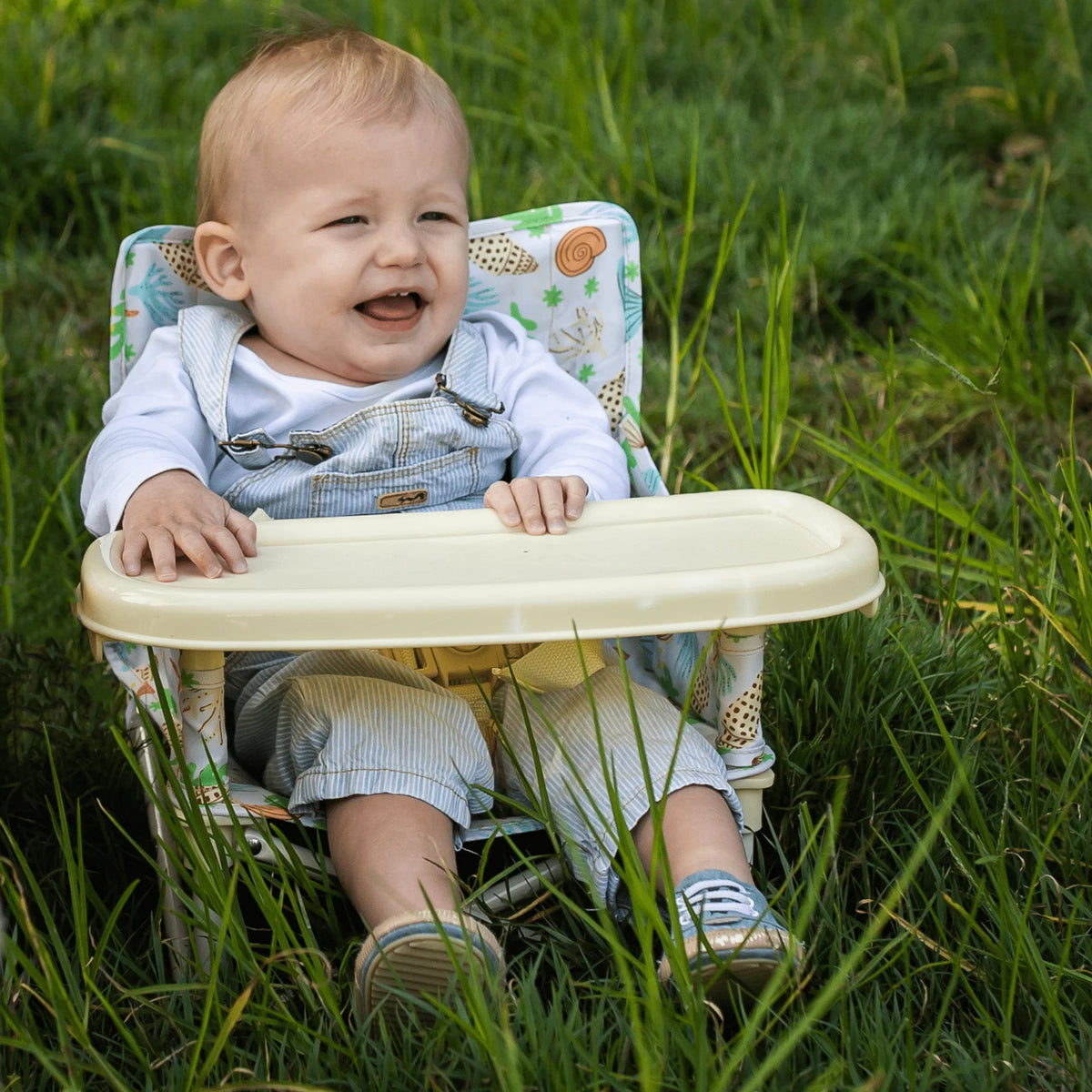 IZIMINI Baby Chair V2