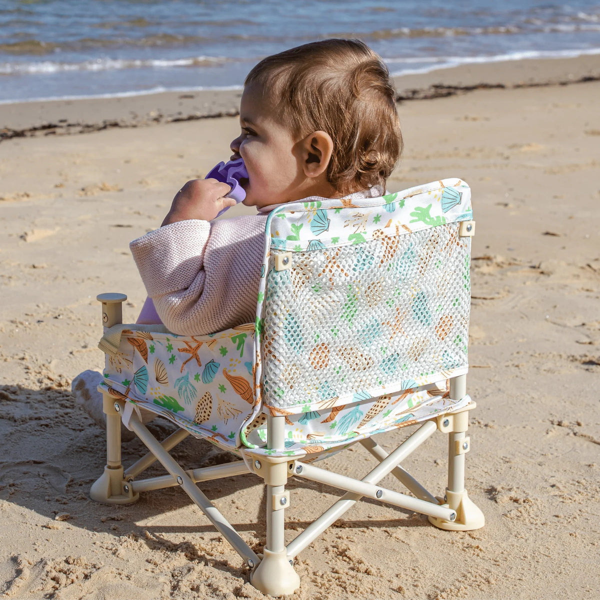 IZIMINI Baby Chair V2