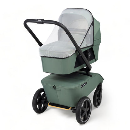 The Jiffle Insect Net