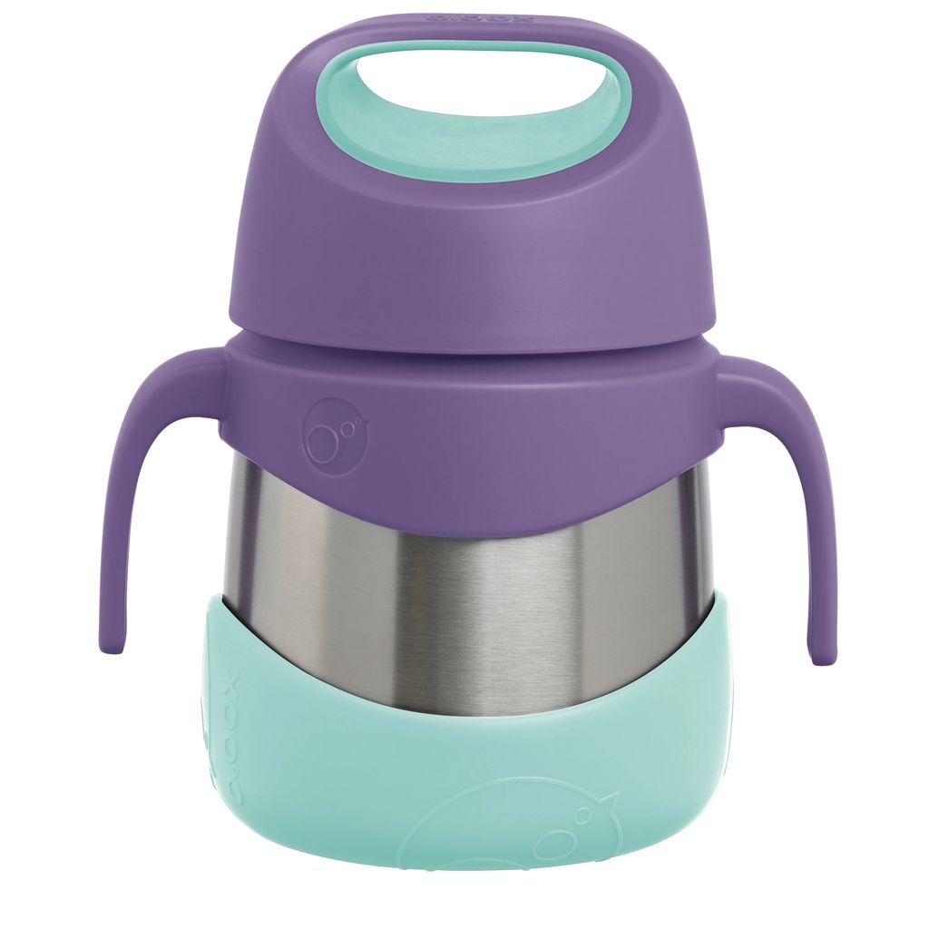 B.Box Insulated Food Jar