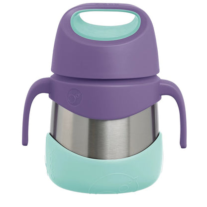 B.Box Insulated Food Jar