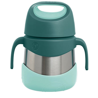 B.Box Insulated Food Jar