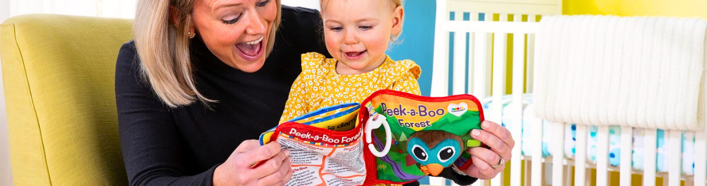 Interactive Books