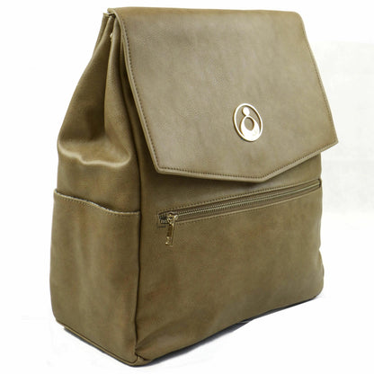 Isoki Hartley Backpack