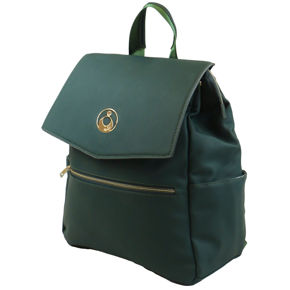 Isoki Hartley Backpack