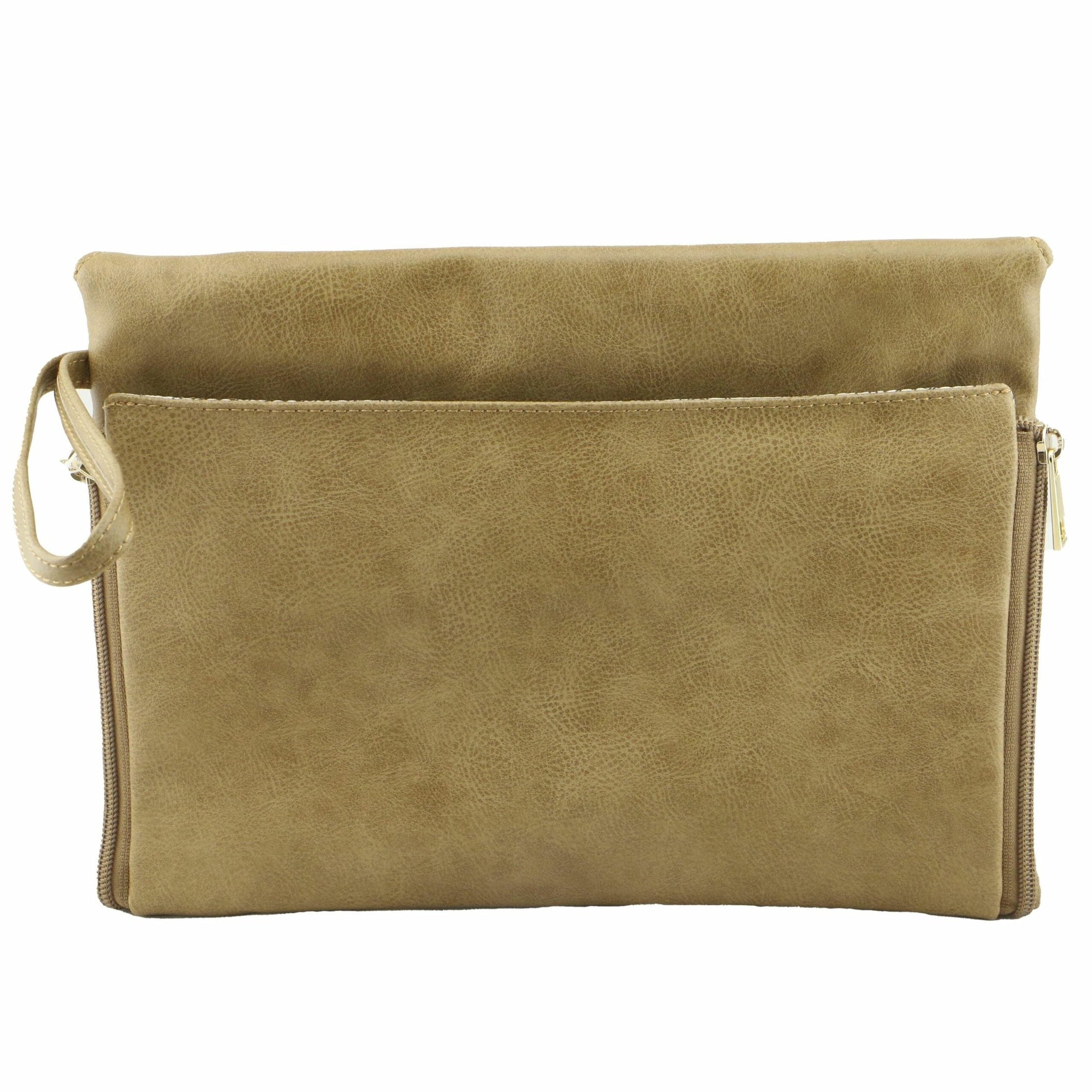 Isoki Windsor Change Mat Clutch