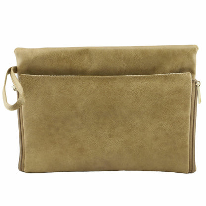 Isoki Windsor Change Mat Clutch