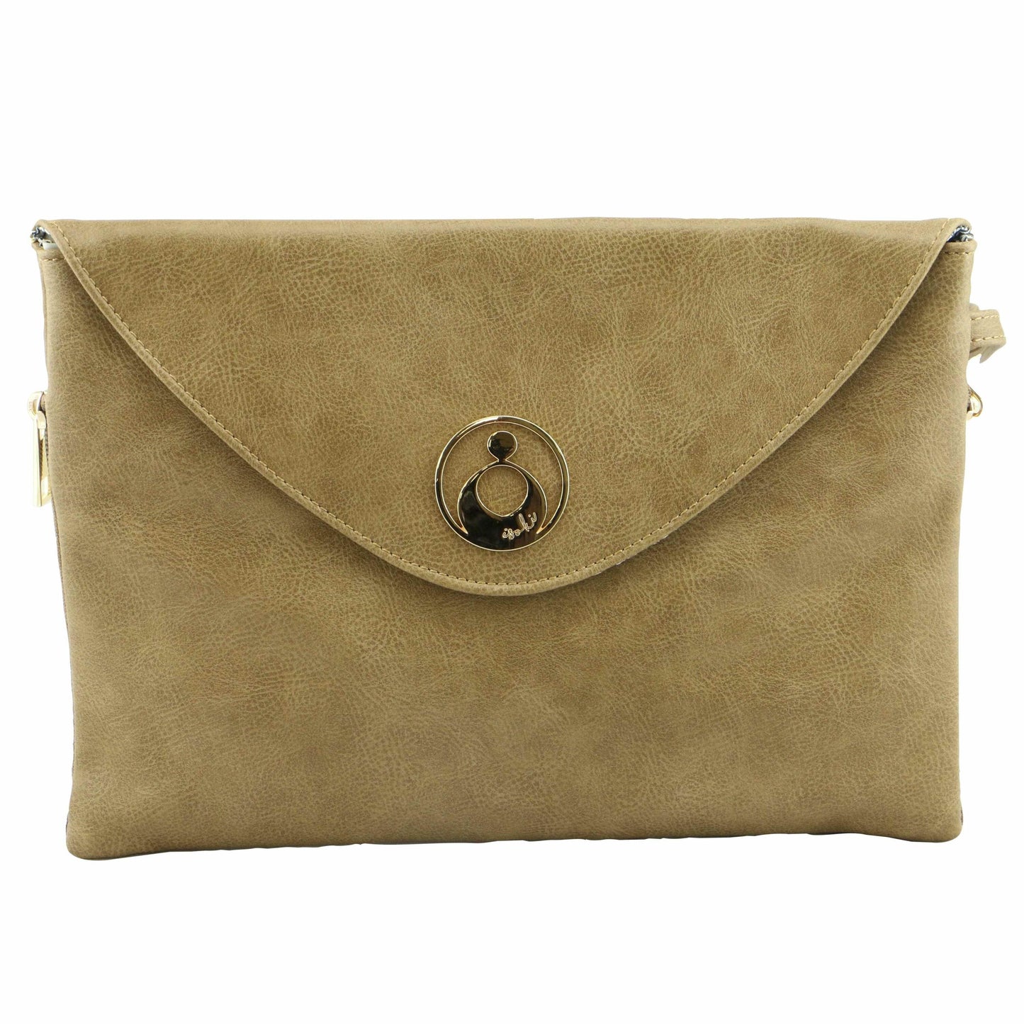 Isoki Windsor Change Mat Clutch