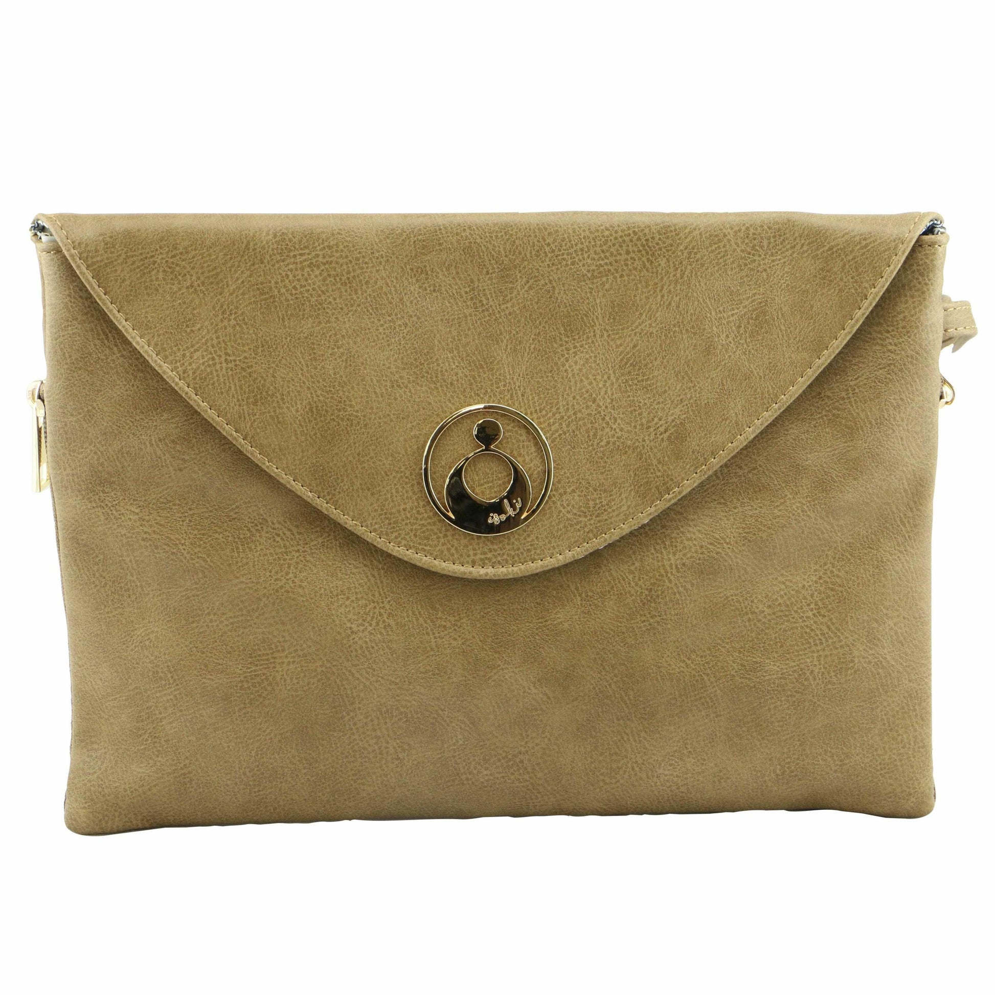Isoki Windsor Change Mat Clutch
