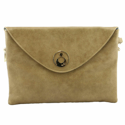 Isoki Windsor Change Mat Clutch