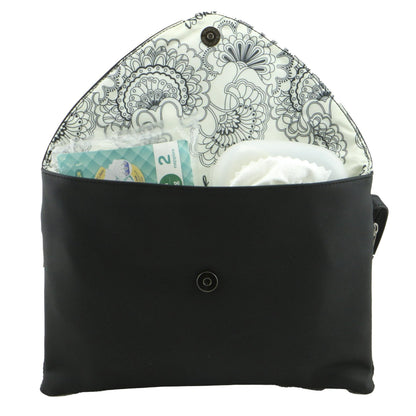 Isoki Windsor Change Mat Clutch