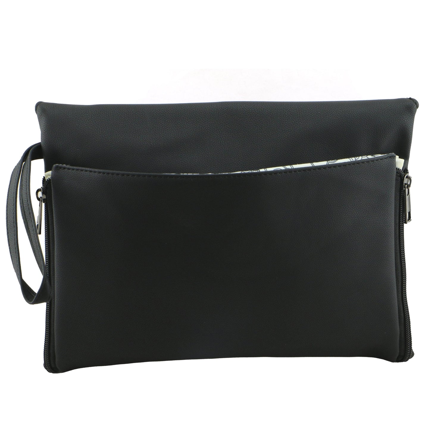 Isoki Windsor Change Mat Clutch