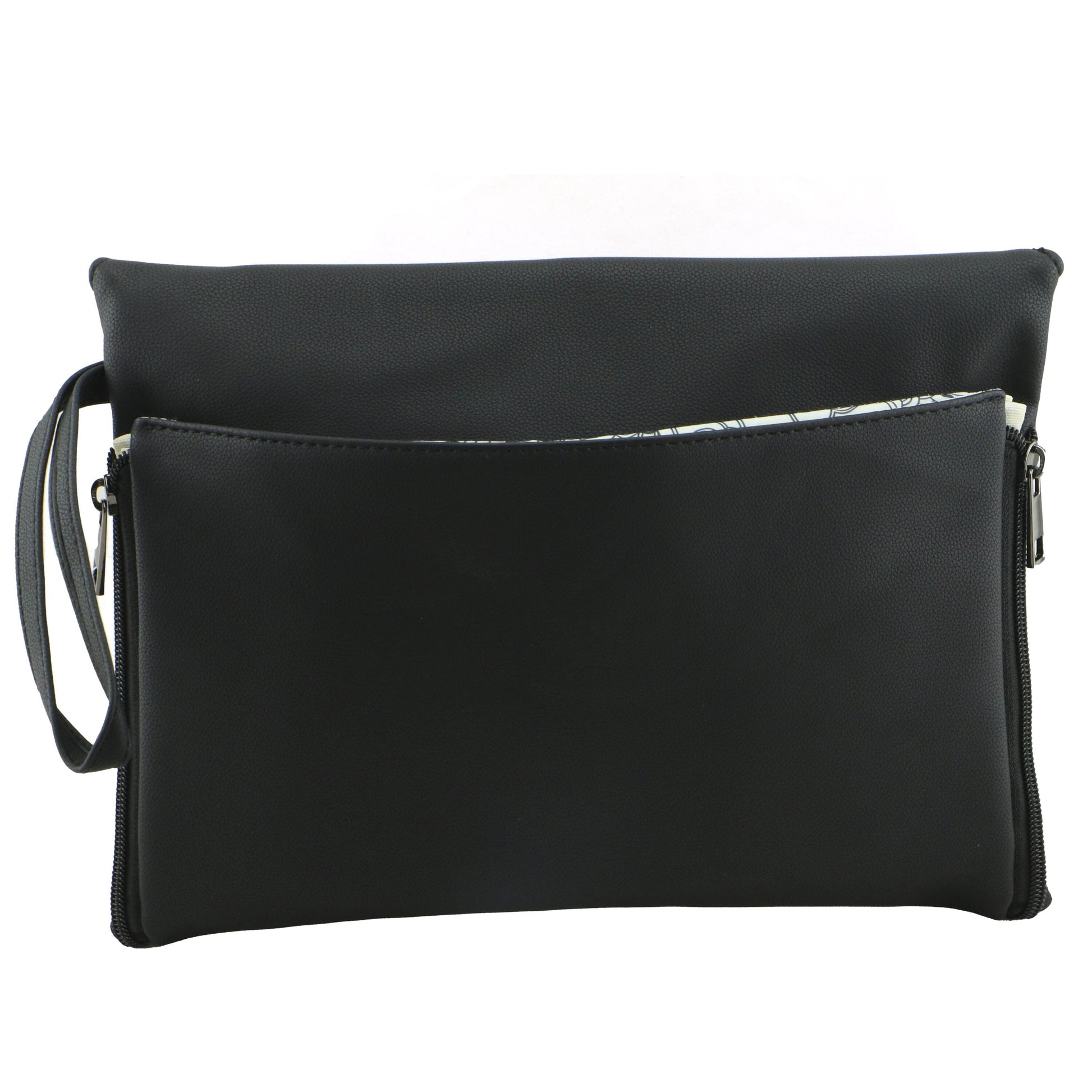Isoki Windsor Change Mat Clutch