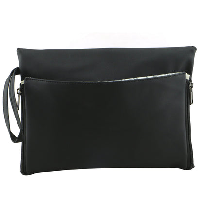 Isoki Windsor Change Mat Clutch