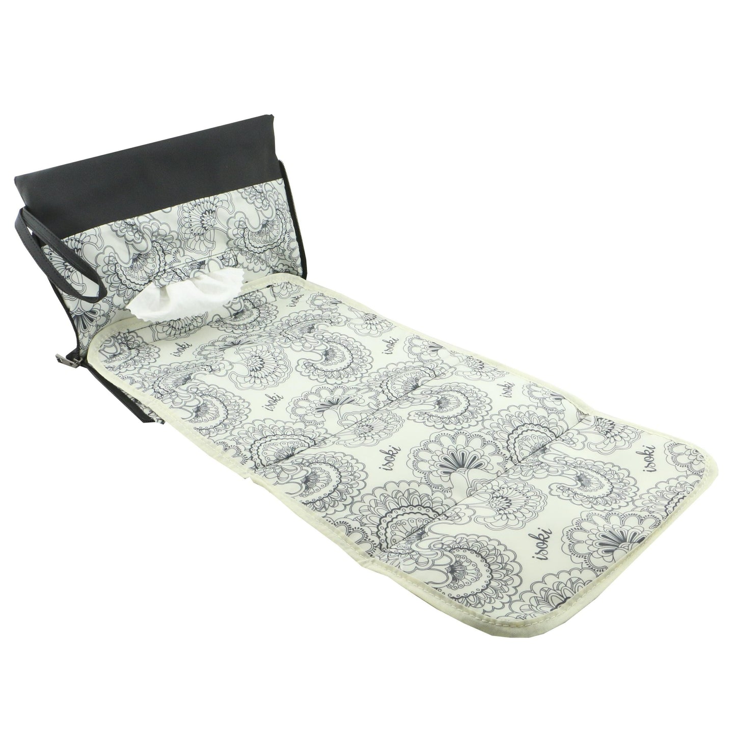 Isoki Windsor Change Mat Clutch