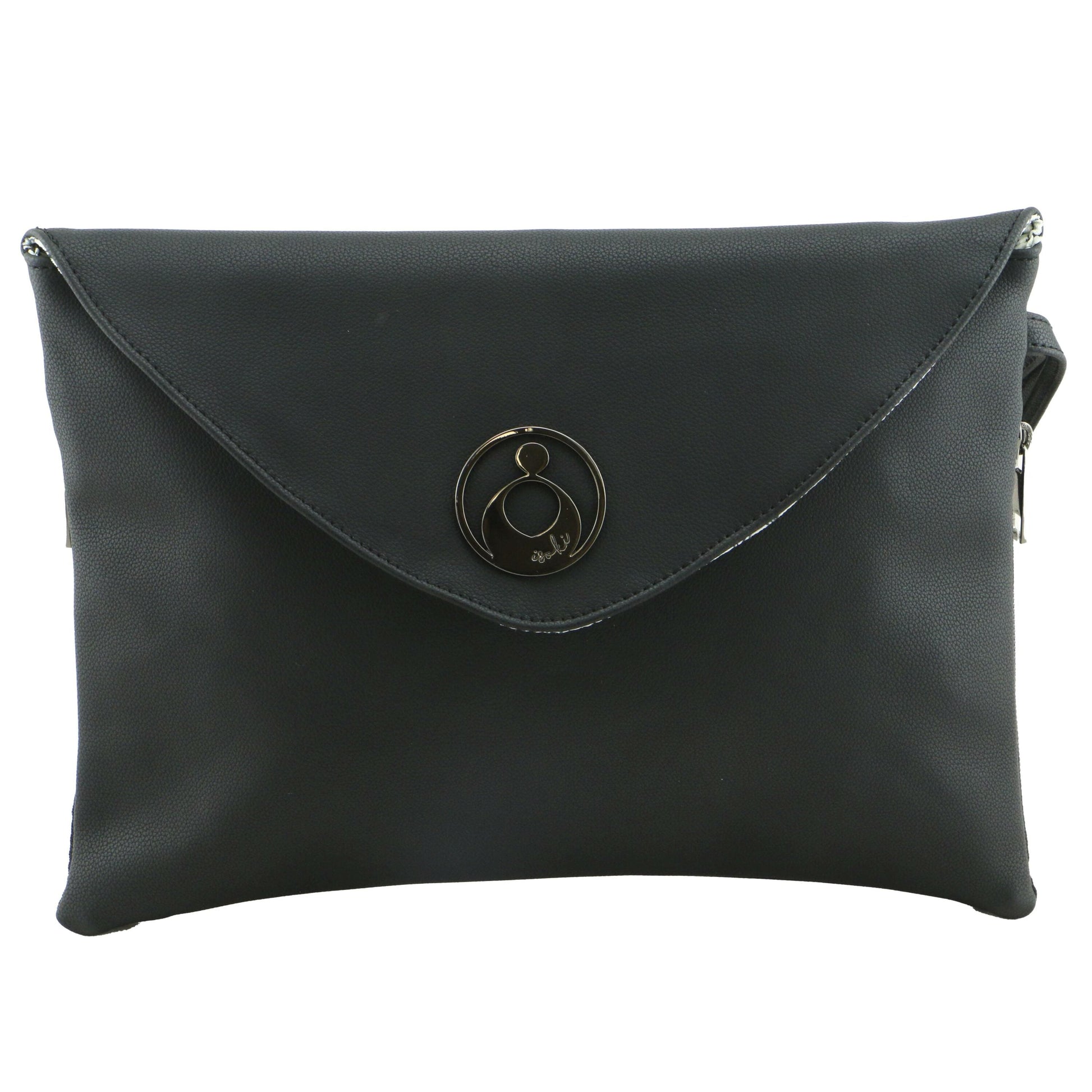 Isoki Windsor Change Mat Clutch