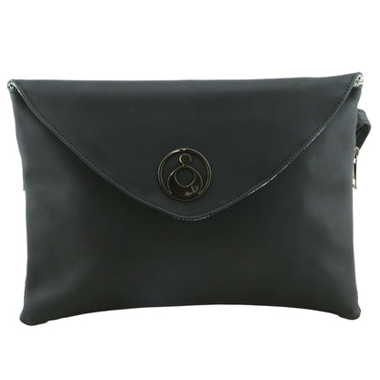 Isoki Windsor Change Mat Clutch