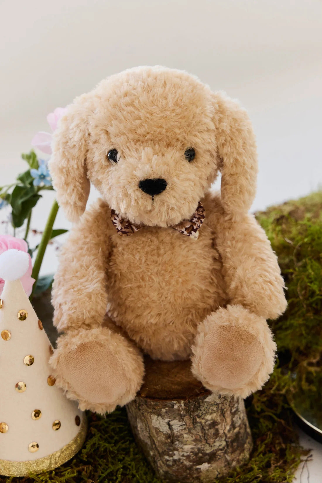 Snuggle Bunnies - Honey the Puppy - Honey