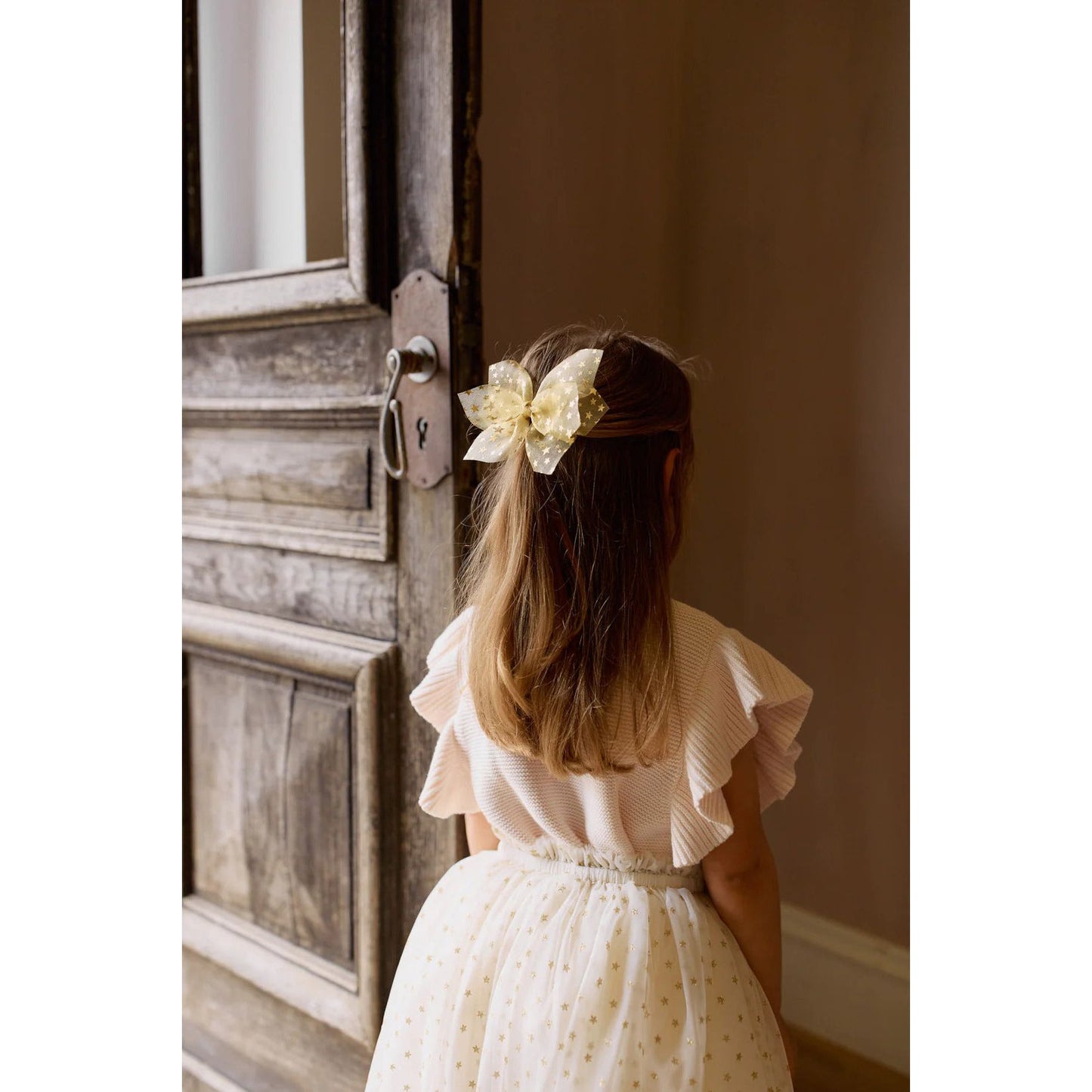 Jamie Kay Fairy Bow - Just Like Magic