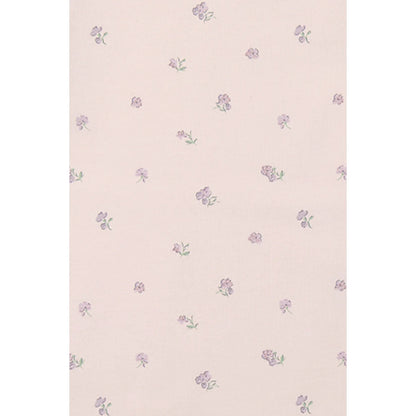 Jamie Kay Organic Cotton Headband - Meredith Violet