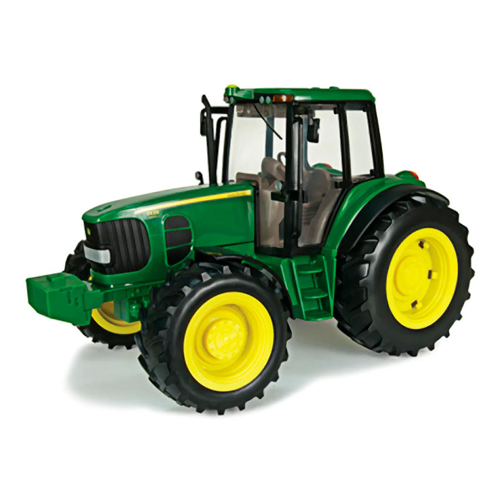 John Deere 1:16 Big Farm Tractor