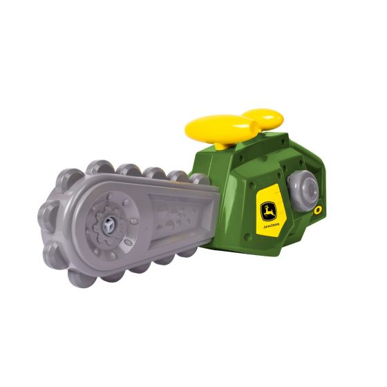John Deere Motorised Bubble Chainsaw