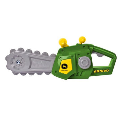 John Deere Motorised Bubble Chainsaw