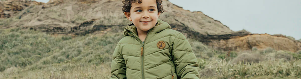 Jackets & Jumpers