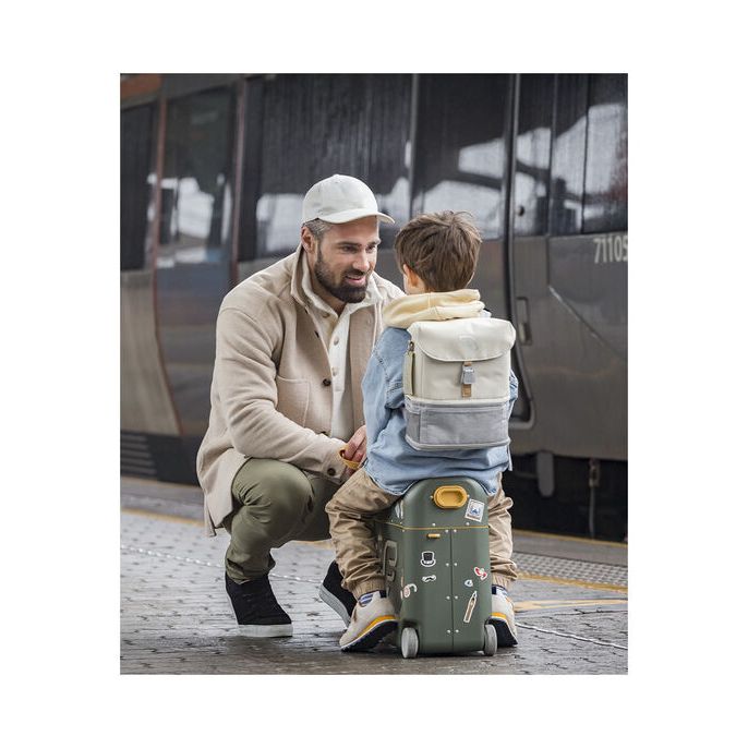Stokke JetKids BedBox