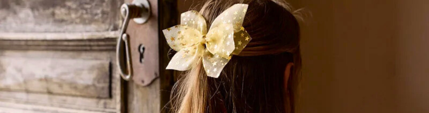 Jewelery & Hair Accessories