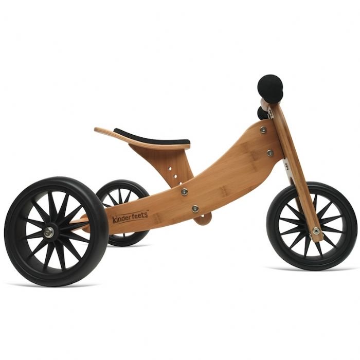 Kinderfeets Tiny Tot 2 in 1 Trike/Bike