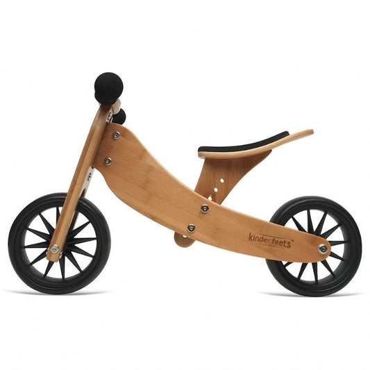 Kinderfeets Tiny Tot 2 in 1 Trike/Bike