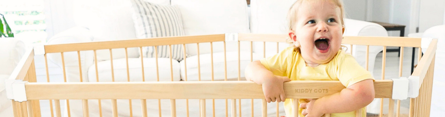Kiddy Cots