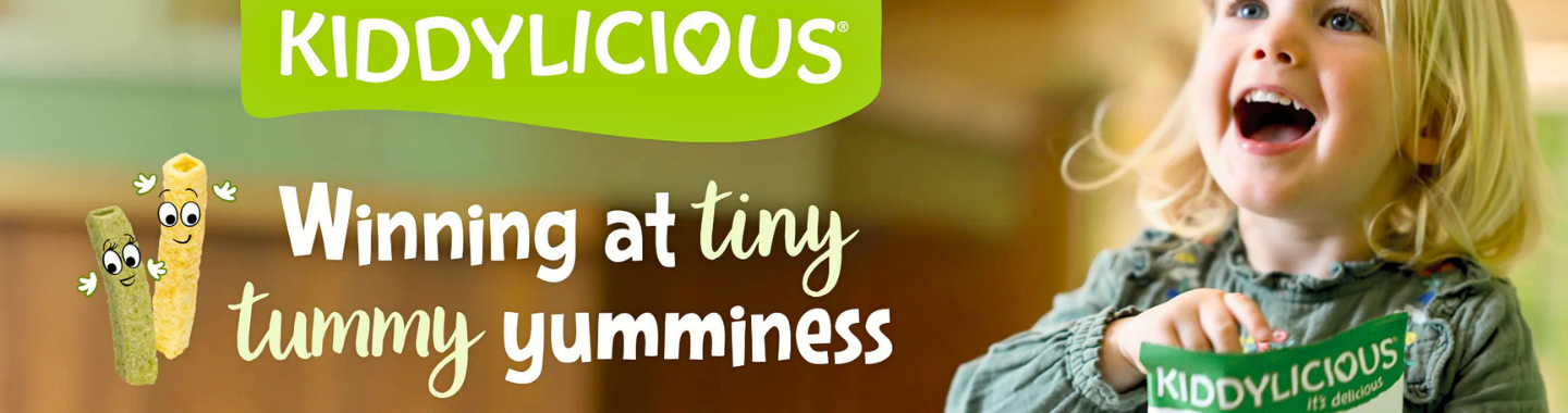 Kiddylicious