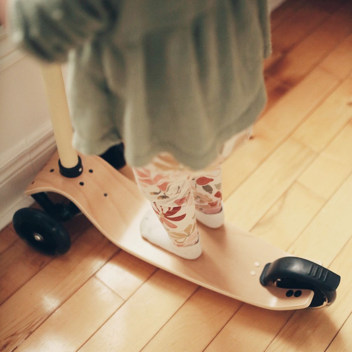 Kinderfeets Kinder Scooter