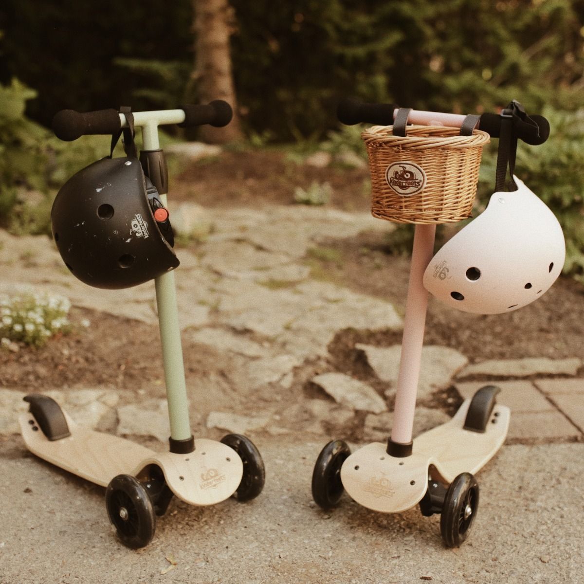Kinderfeets Kinder Scooter