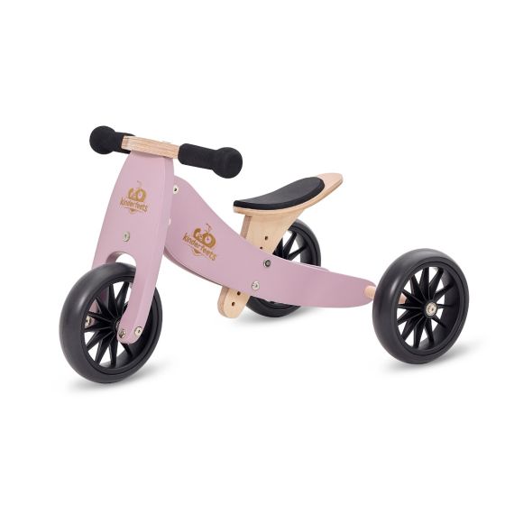 Kinderfeets Tiny Tot Plus Trike/Bike